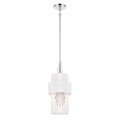 1 Light Mini Pendant by George Kovacs