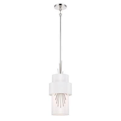 George Kovacs 1 Light Mini Pendant by George Kovacs
