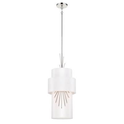 1 Light Mini Pendant by George Kovacs