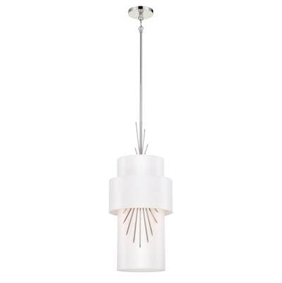 George Kovacs 1 Light Mini Pendant by George Kovacs