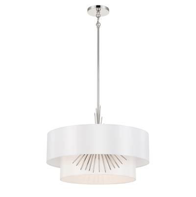 3 Light Pendant by George Kovacs