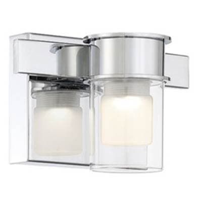 George Kovacs 1 Light Led Bath by George Kovacs