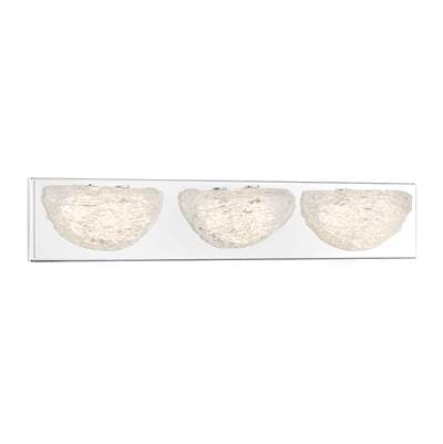George Kovacs 3 Light Led Bath by George Kovacs