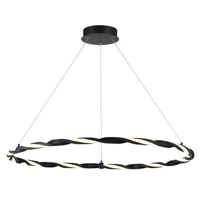 George Kovacs Convolution - Led Island Light by George Kovacs