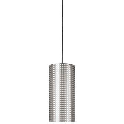 George Kovacs 1 Light Mini Pendant - Brushed Nickel by George Kovacs
