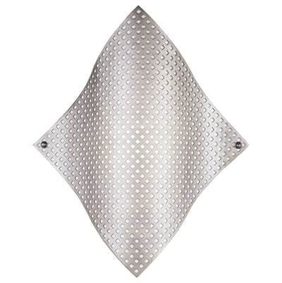 George Kovacs 1 Light Wall Sconce - Brushed Nickel by George Kovacs