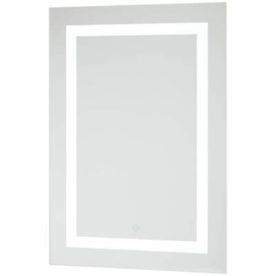 George Kovacs Rectangular Mirror Night Light 3000K Led