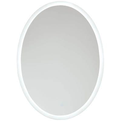 George Kovacs Oval Mirror Night Light 3000K Led