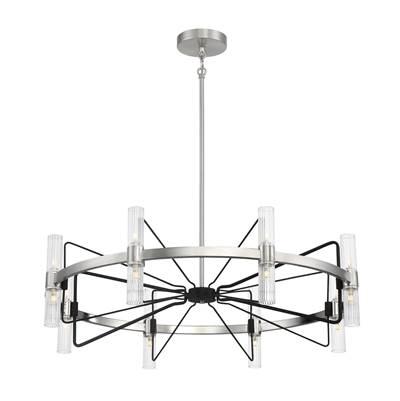 16 Light Chandelier