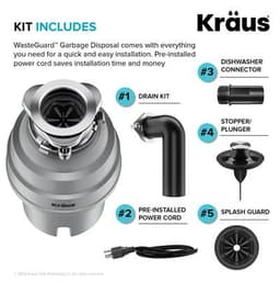 KWD210-75MGR product image