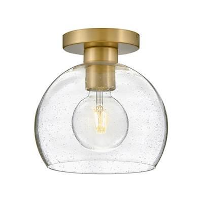 Small Flush Mount by Lark