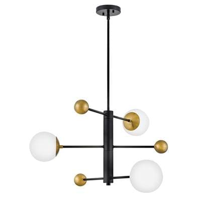 Lark Medium Mobile Multi Tier - Black by Lark