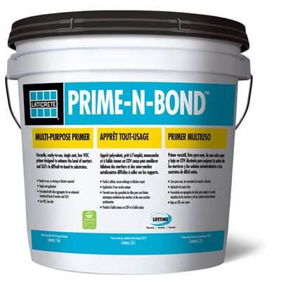Laticrete Prime-n-bonde 3.5GL/13.2L