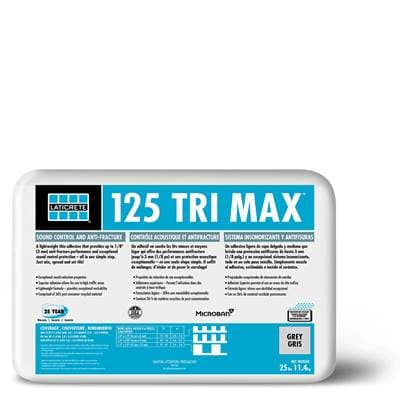 Laticrete 125 TRI MAX 25LB/11.4KG