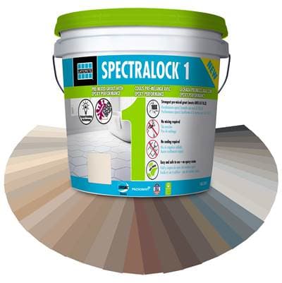 Laticrete Spectralock 1 - Marble Beige 1 Gal / 4.5 L