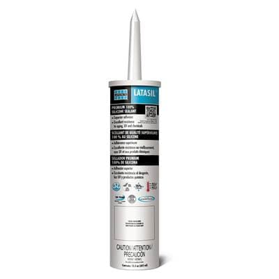 Laticrete Latasile Almond/10.3oz/305ml