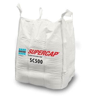 Laticrete Supercap Sc500 Concentrate ET Grey/extend Time/2300lb/1043kg