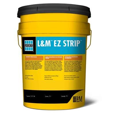 Laticrete L&ME EZ Stripe FORM Coating Drum-55gal