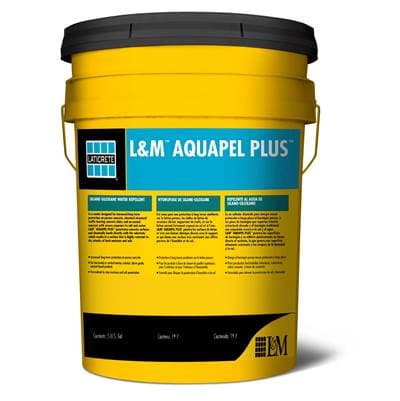 Laticrete L&ME Aquapele/aquapel Pluse Drum-55gal