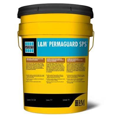 Laticrete L&ME Permaguard SPSE 55 Gallon DRUM