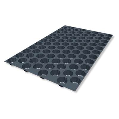 Laticrete Tile and Drain Mat 200 Sf/19 SQM by LATICRETE