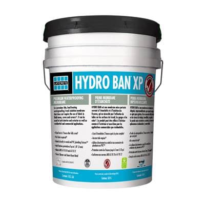 Laticrete Hydro BAN XP 275GAL/1041L