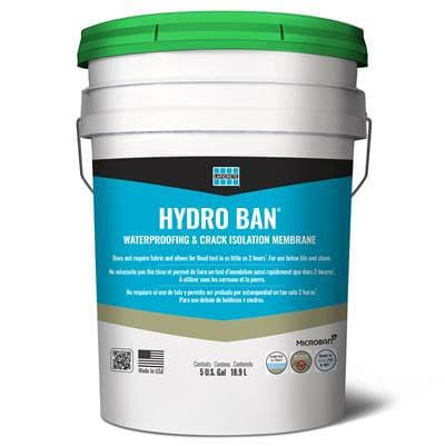 Laticrete Hydro BAN 275GAL/1041L