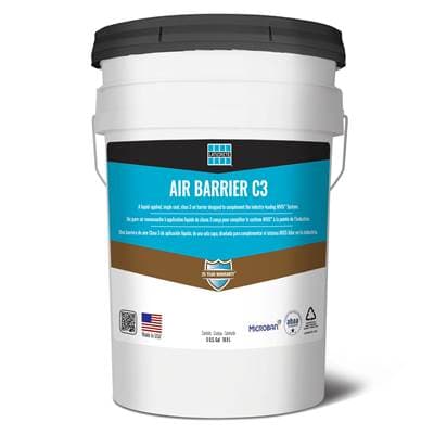 Laticrete Air Barrier C3 AB C3 5GAL by LATICRETE