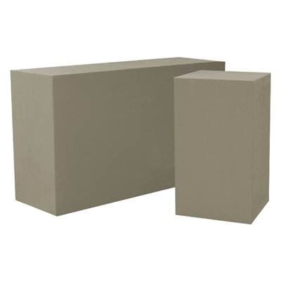 Laticrete Hydro BAN Preformed Bench Custom by LATICRETE