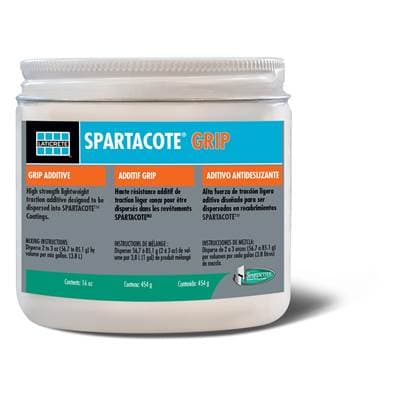 Laticrete Spartacote GRIP Traction Additive 40MESH/16OZ