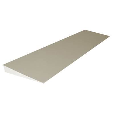 Laticrete Hydro BAN Pre-sloped Ramp 13.5X60IN/34X152CM by LATICRETE