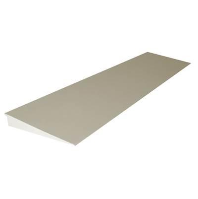 Laticrete Hydro BAN Pre-sloped Ramp 13.5X60IN/34X152CM