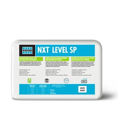 Laticrete NXT Level SP 50LB/22.7KG/GREY