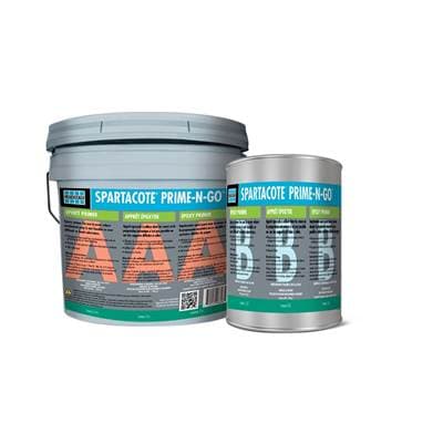 Laticrete Spartacote Prime-n-goe PART A/2.0 GAL