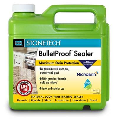 Laticrete Stonetech Bulletproof Sealer 1 Gallon (3.8l)
