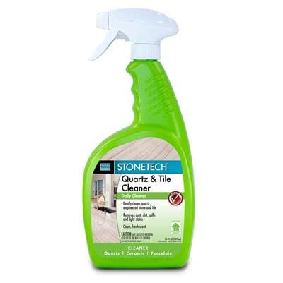 Laticrete Stonetech Quartz & Tile Cleaner 24OZ (709ml) Spray BO