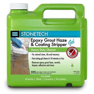 Laticrete Stonetech Epoxy Grout Haze & Coating Stripper 1 Gallon (3.8l)