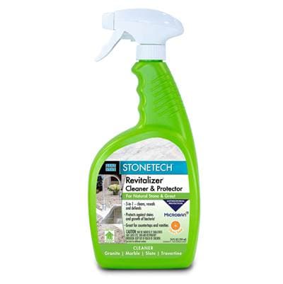 Laticrete Stonetech Revitalizer Cleaner & Protector CONC CITR 1 Gallon (3.8l) BO