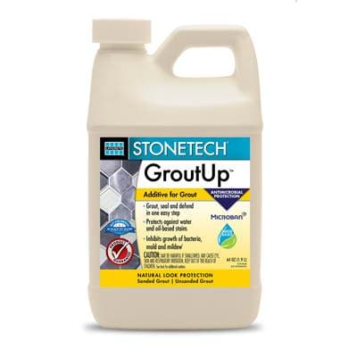 Laticrete Stonetech Groutupe Additive 2.5GAL (9.5l) Bottle