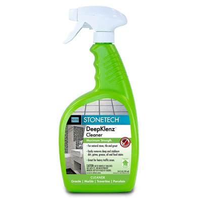 Laticrete Stonetech Deepklenze Cleaner RTU 24OZ (709ml) Ready-to-use