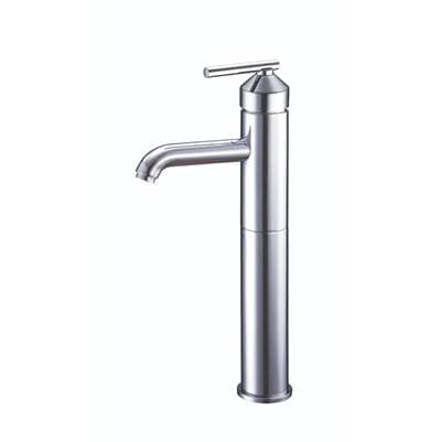 Maidstone Single Post Sink Faucet - Chrome