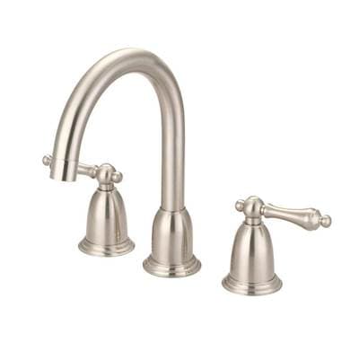 Maidstone Bathroom Sink Faucet - Chrome