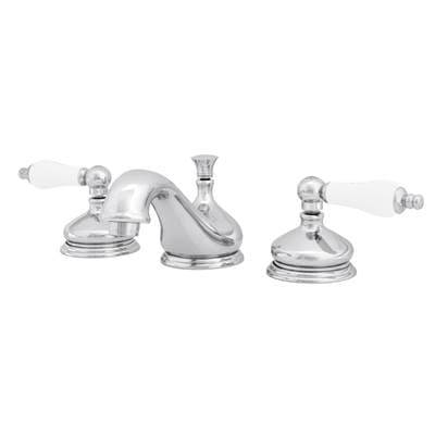 Maidstone Camilla Bathroom Sink Faucet - Chrome by Maidstone