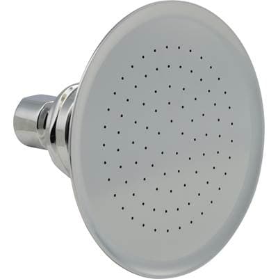 Maidstone Metal Watering Can Showerhead - Chrome