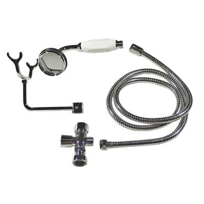 Maidstone Handshower Conversion Kit - Chrome