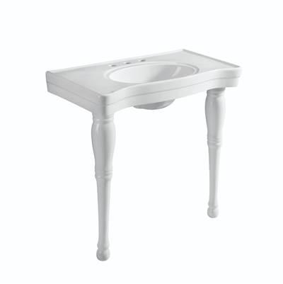 36 Inch Console Sink by Maidstone