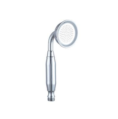 Maidstone Brass Hand Shower - Telephone - Chrome
