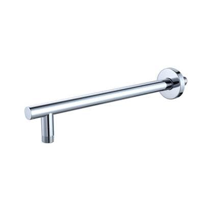 Maidstone Shower Arm - Round - Chrome