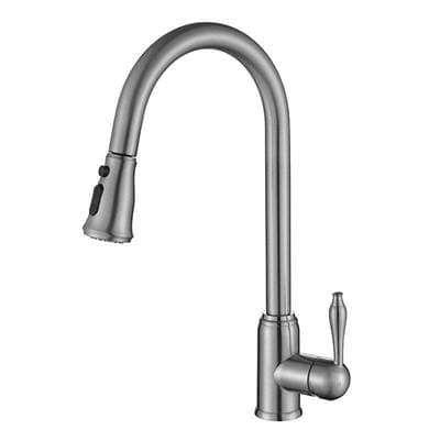 Maidstone Landon Kitchen Faucet - Brushed Nickel