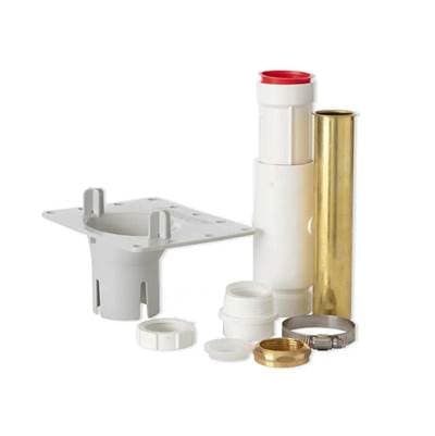 Maidstone Floor Connect Drain - Pvc
